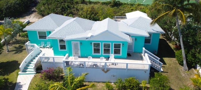 Marina Villa 5 5, Abaco