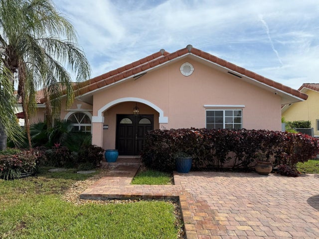 239 Diamond Close, New Providence/Paradise Island