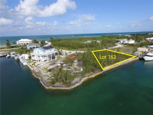 162 Lot 162 Leisure Lee, Abaco