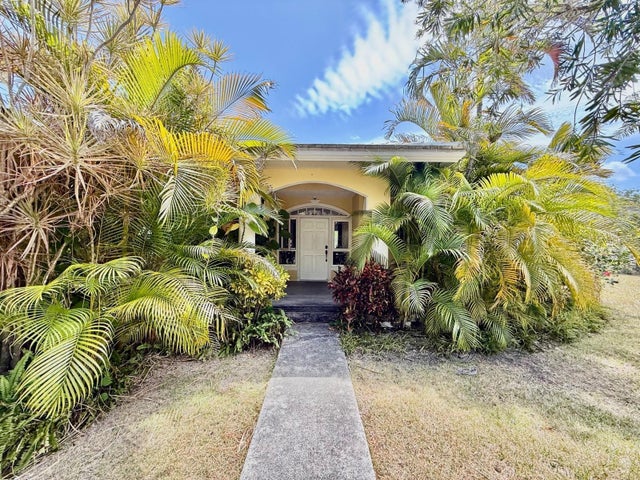 42 Pike Close Fortune Bay 4, Grand Bahama/Freeport