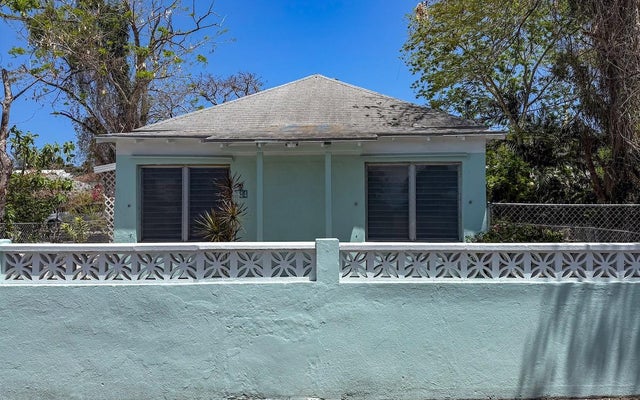 Harley Street Mt Royal, New Providence/Paradise Island