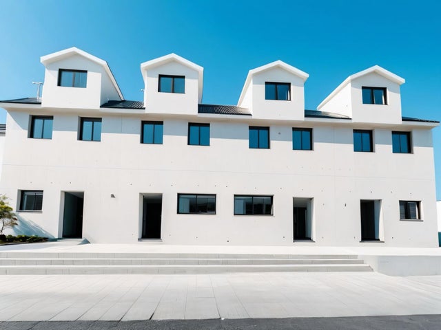 Tropical Gardens Olympic #4, New Providence/Paradise Island