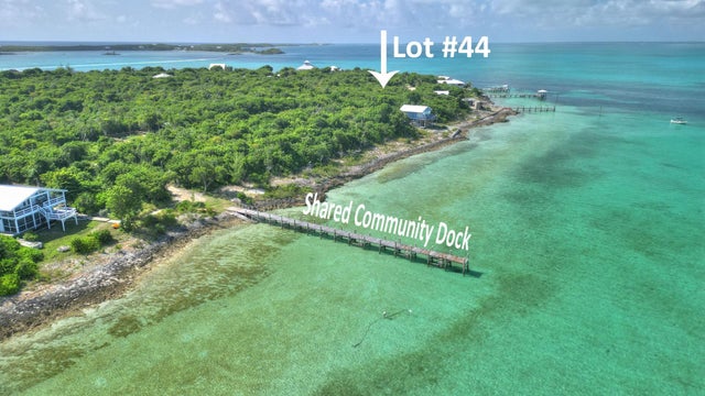 Lot 44 Abaco Ocean Club, Abaco