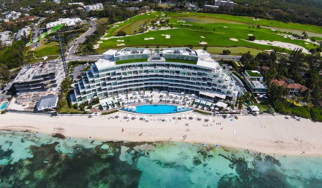 Goldwynn 514, New Providence/Paradise Island