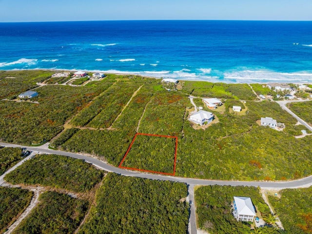 Lot 87, Dolphin Beach Est, Abaco