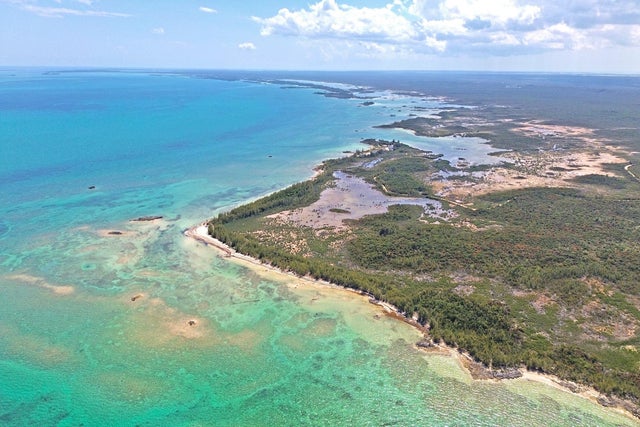 Witch's Point, Abaco