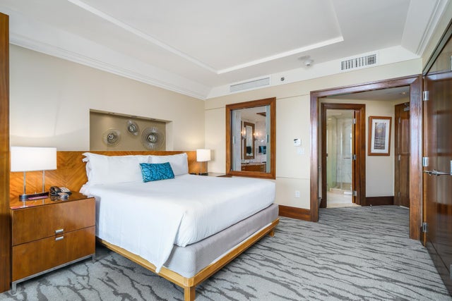 The Reef At Atlantis 10-917, New Providence/Paradise Island