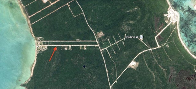 Pinders Lot-water Access, Long Island