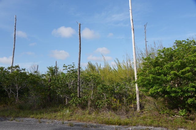 Lot 18 Block 53 2, Grand Bahama/Freeport