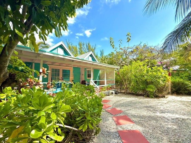 Topaz Diamonds By The Sea Unit 1, Grand Bahama/Freeport