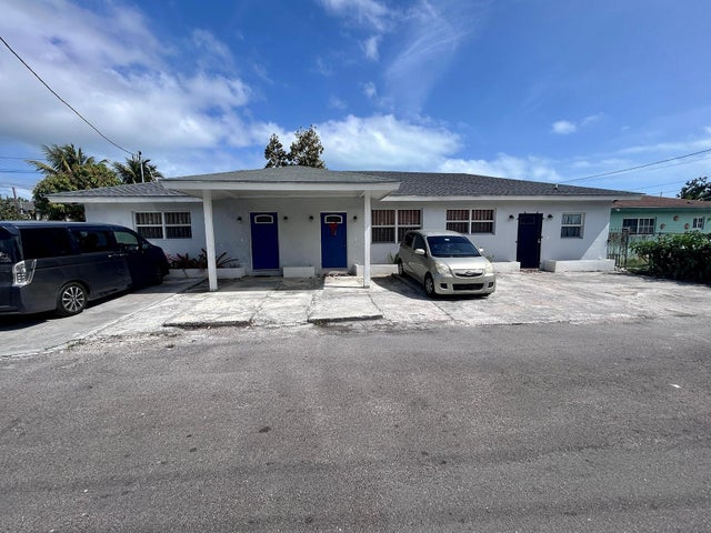 Orchard Close #45, New Providence/Paradise Island