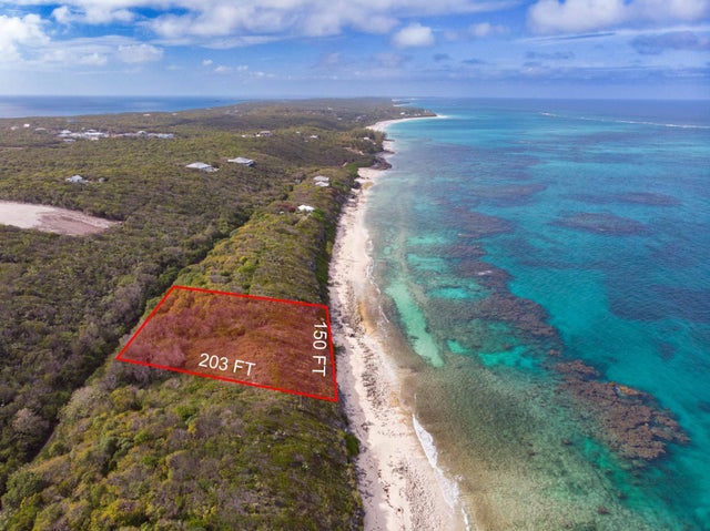 Cigatoo Estates, Eleuther Lot B21, Eleuthera