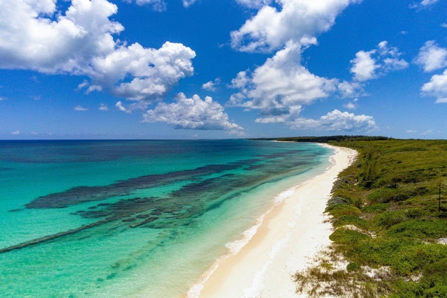 Lot C Airport Beach, Eleuthera