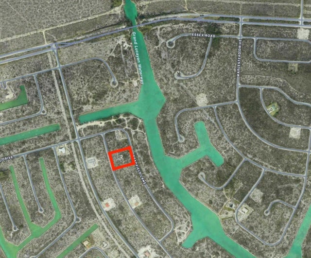 2 Voyager Bay, Grand Bahama/Freeport