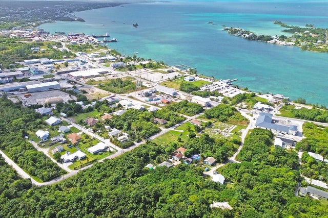 Stede Bonnet Road Propert, Abaco