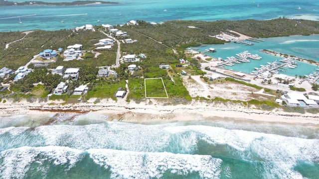 Lot 24, White Sound, Abaco