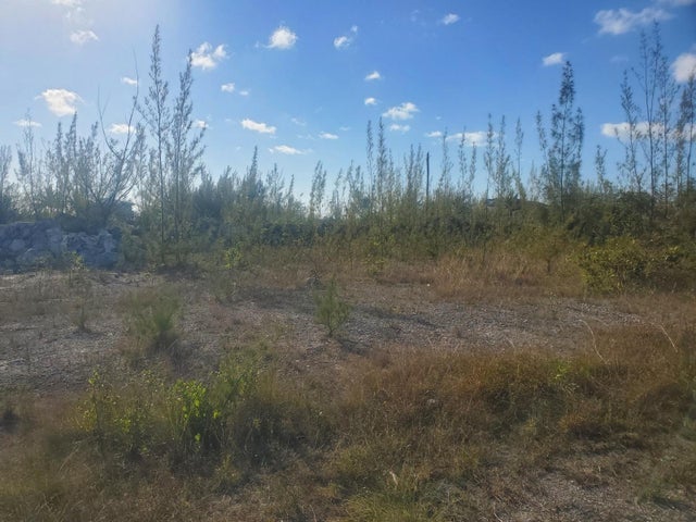 Derby Canalfront Lot, Grand Bahama/Freeport