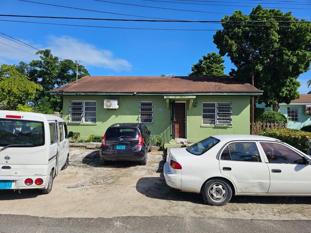 10 Queen's Park Subdivision, New Providence/Paradise Island