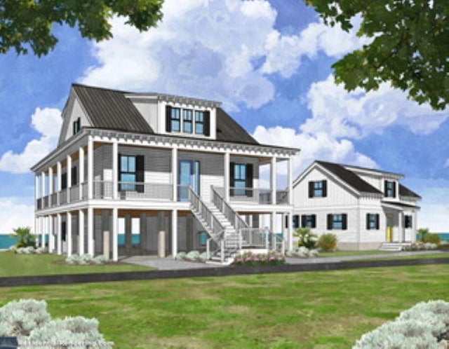 Lot 3 Coco Bay, Abaco