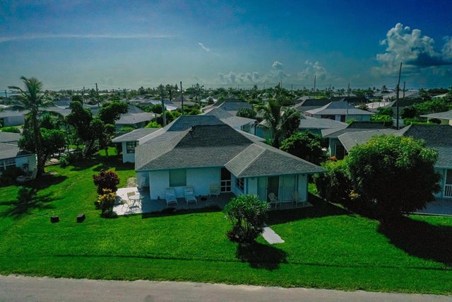 Beach Road Beach Villas 529, Abaco