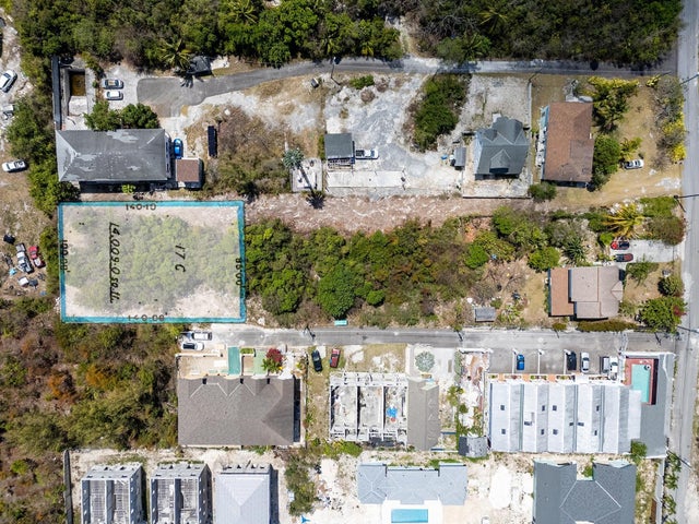 Hillside Place, New Providence/Paradise Island