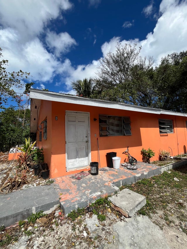 3 Davis Street, Oakes Field, New Providence/Paradise Island
