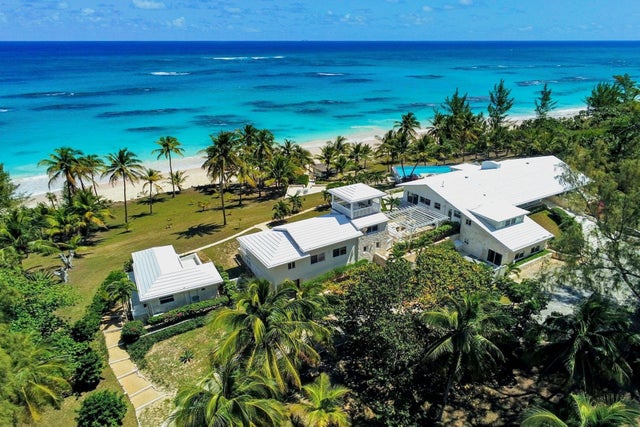 Helios Estate, Eleuthera