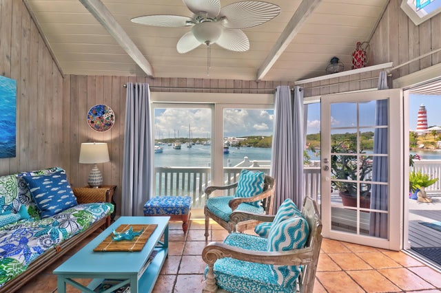Harbour Villa, Abaco