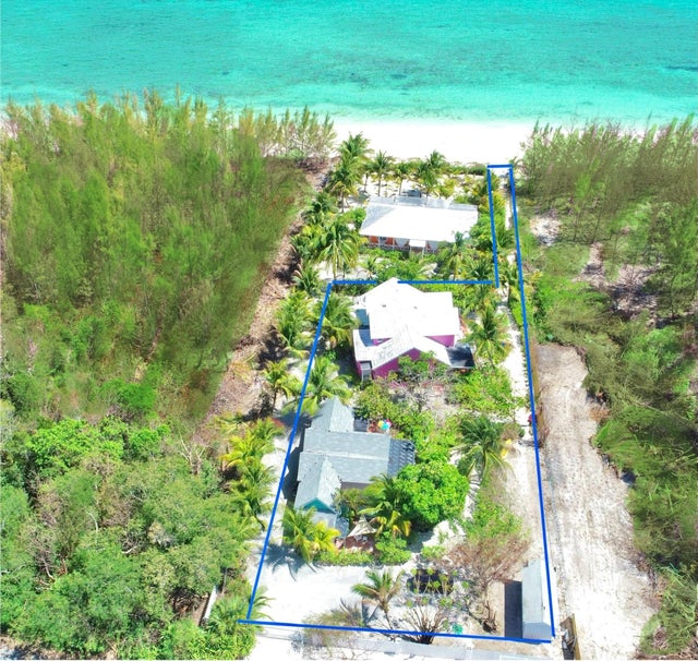 Diamonds By The Sea, Grand Bahama/Freeport