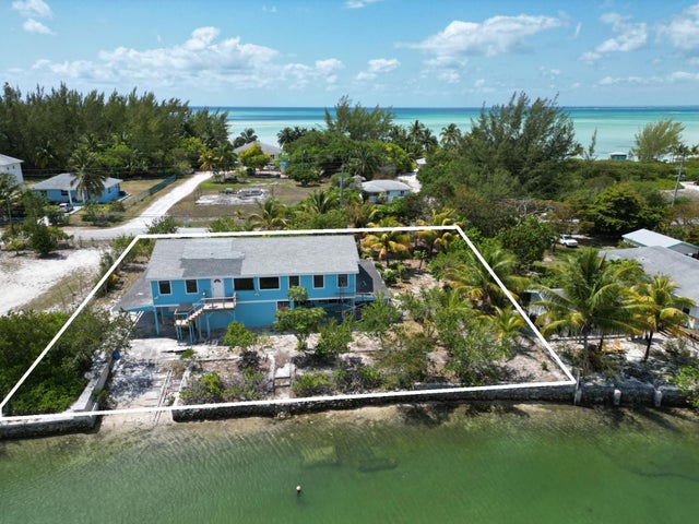 151 Ocean Drive, Abaco