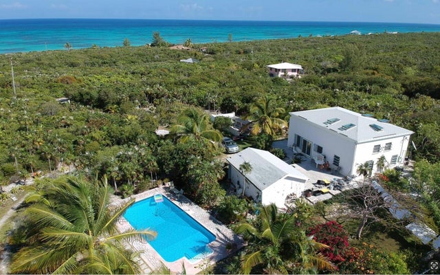 Rainbow Cottage Greenwood, Cat Island