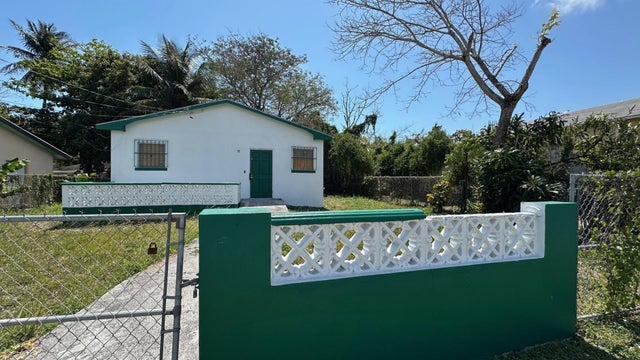 Lot 44-307 Soldier Road, New Providence/Paradise Island