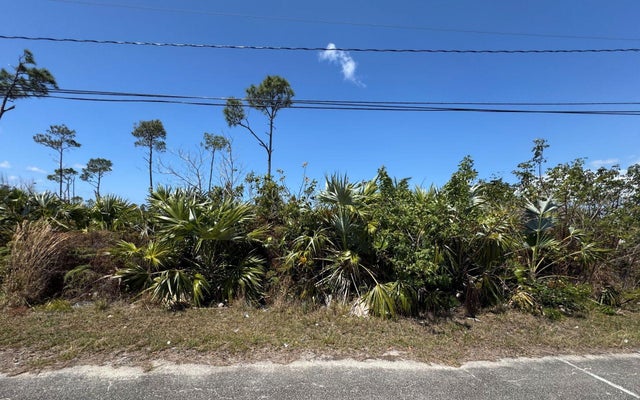 Bahamia West Lot, Grand Bahama/Freeport