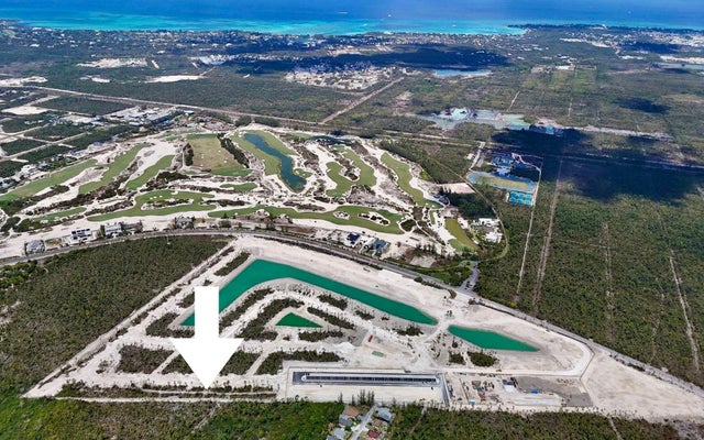 Lot 86 Windsor Lakes Subd, New Providence/Paradise Island