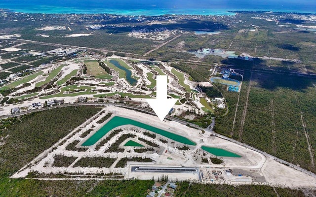Lot 12 Windsor Lakes Subd, New Providence/Paradise Island