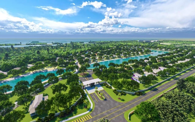 Lot 117 Windsor Lakes Sub, New Providence/Paradise Island