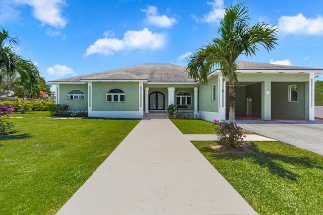 Love Beach Estates, New Providence/Paradise Island