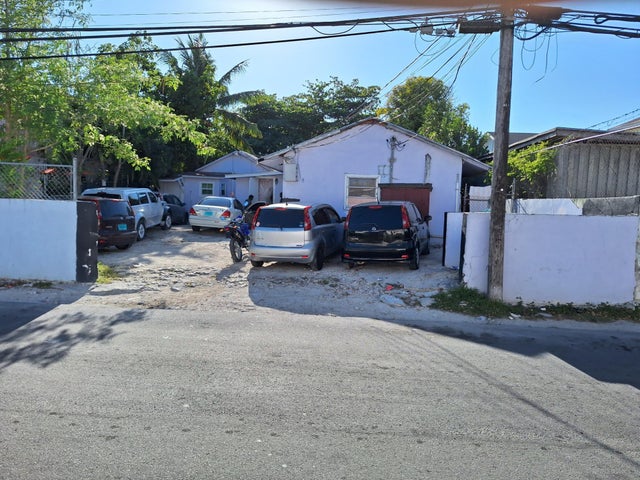 Peardale New Providence, New Providence/Paradise Island