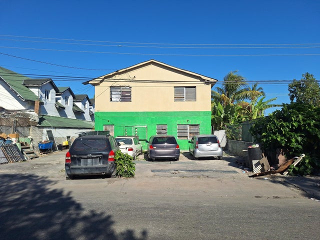 Lincoln Blvd, Englerston, New Providence/Paradise Island