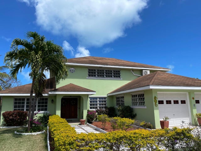 Home In Winton Meadows, New Providence/Paradise Island