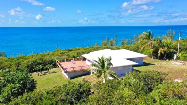 Lot 23 Blk 14 Rainbow Bay, Eleuthera