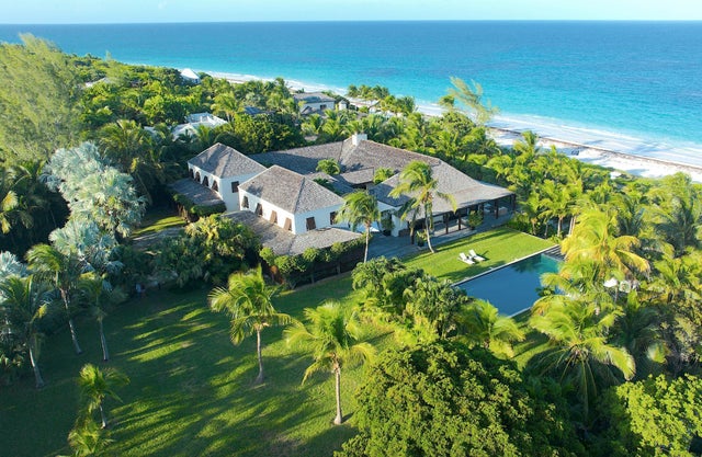 Southern Cross Bch Estate, Eleuthera