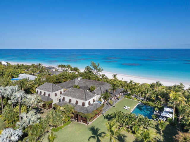 Southern Cross Bch Estate, Eleuthera