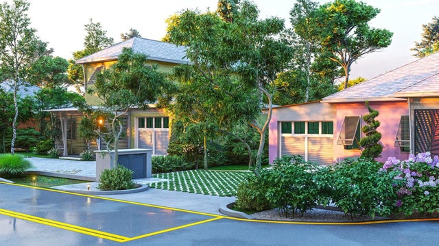 Windsor Lakes Lot 5, New Providence/Paradise Island