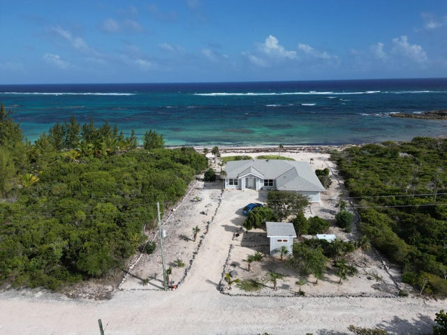 Kiki House Cutlass Bay, Cat Island