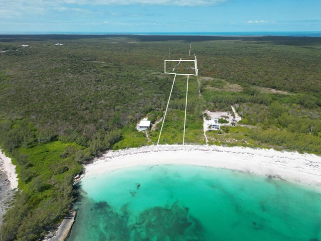 C1 And C Old Kerr, Abaco