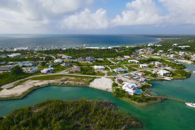 Royal Harbour Lot 6, Abaco