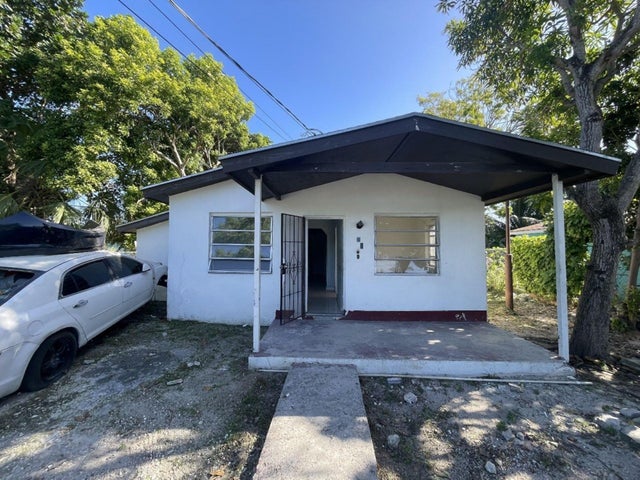 No. 1 & 2 Nassau Village, New Providence/Paradise Island