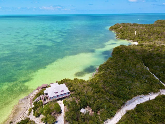 Great Harbour Cay, Berry Islands