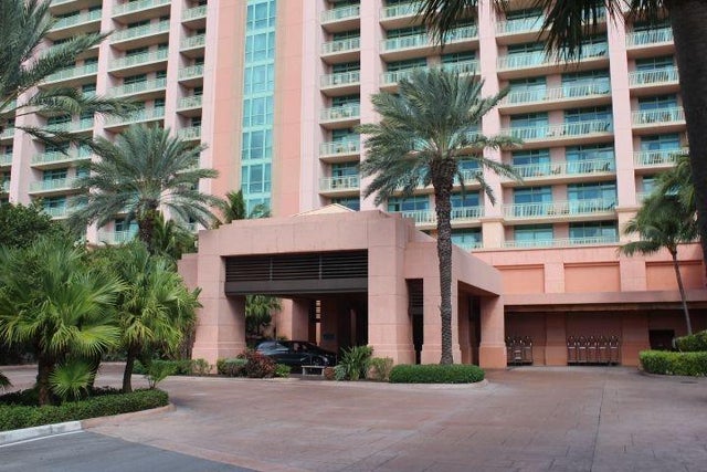 The Reef At Atlantis 21-916, New Providence/Paradise Island